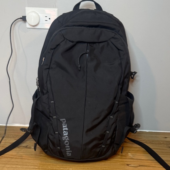 Patagonia Black Men's Backpack